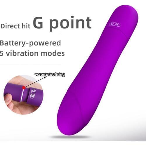 Dildo Vibrator Clitoris Sex Toys for Women Thread Massager G-Spot Pussy Vagina Stimulator Adult Toys Battery Powered Waterproof
