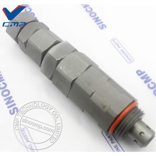 Main Relief Valve 4324535 for Hitachi EX300-2 EX300-3 With 3 Months Warranty
