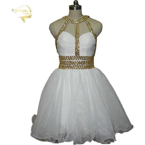 Jeanne Love Womens Off Shoulder Dresses