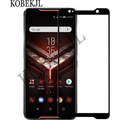 KOBEKJL Screen Protectors For Asus ROG Phone
