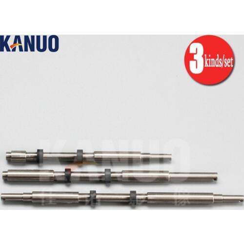 3kinds/set) 363C896544 363C896545 363C896546 Carrier Roller Set for Fuji 350 370 355 375 390 Frontier minilab