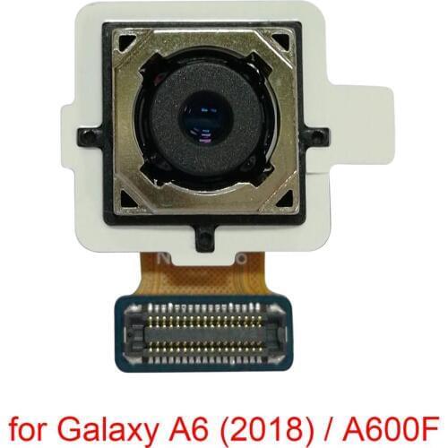 Back Camera Module for Samsung Galaxy A6 (2018)/A600F phone parts