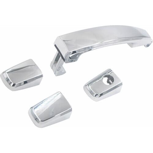 Exterior Door Handle For Captiva Front Rear Left Right Outer Door Handle/Outside Door Handle