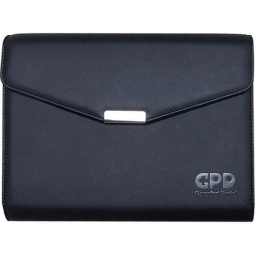 New Original Protection Case Bag for GPD WIN MAX GPD Pocket2 P2 MAX 8 Inch Windows 10 System UMPC Mini Laptop (Black)