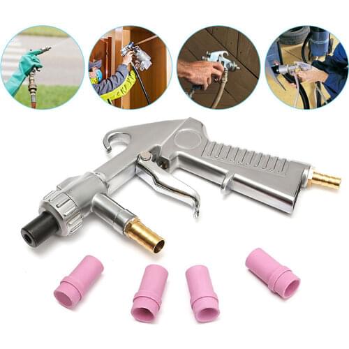 Пескоструйные пистолеты Odworx China At AliExpress