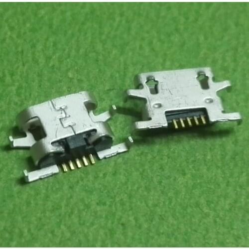 10pcs USB Jack Charging Port Connector For Sony Xperia M C1904 C1905 C2004 C2005 T3 M50W D5103 D5102 D5106 c360 F4 Doogee x5 Pro