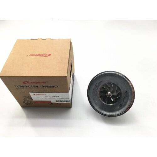 SUOTEPOWER Cartridge 、CHRA CT16V 17201-0L040 17201-30110 Replace for Toyota Hilux 3.0 D4D, DAIHATSU DELTA, Landcruiser 1KD-FTV