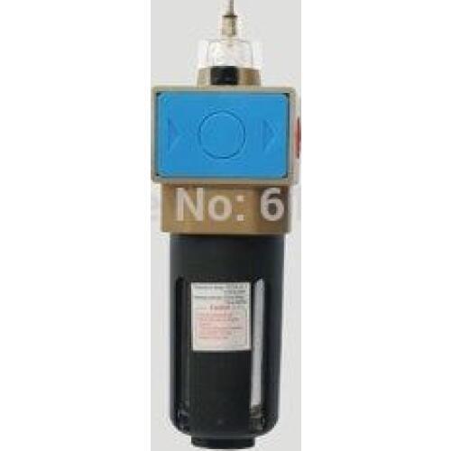 UL-02 UL-03 UL-04 Shako type air filter regulator,pressure regulator,pneumatic reducing valve,air source treatment