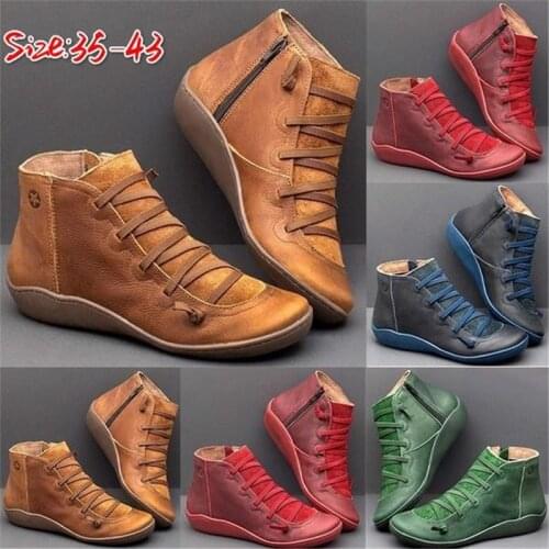 Xmwealthy Women's Boots
