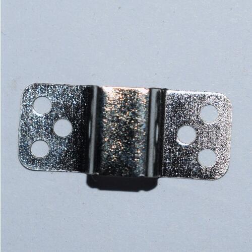 30pcs K30 motor clip iron frame bracket/toy accessories technology model parts/yuanmbm rc baby toys for children k30