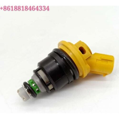 1x high quality Fuel Injectors 16600-AA170 16600AA170 For Subaru- Sti WRX GC8 2005-2011 550cc Car Auto Accessories Parts
