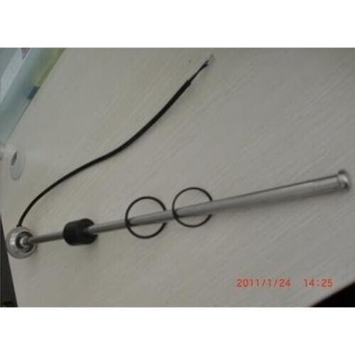 High quality 100% guaranteed 750mm S3 fuel water level sensor tank sensor