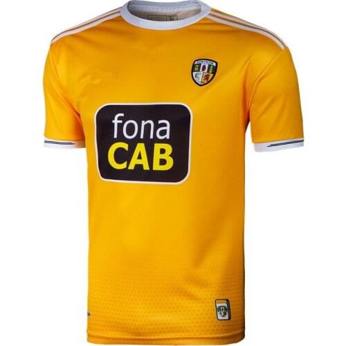 2021 Antrim GAA 2-Stripe Home Jersey shirt Ireland jerseys shirt Best qualit
