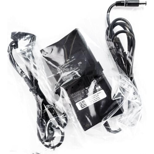 Huiyuan Compatible with DELL 90W Inspiron M501R M511R M5010 N3010 AC Power Adapter PA-3E