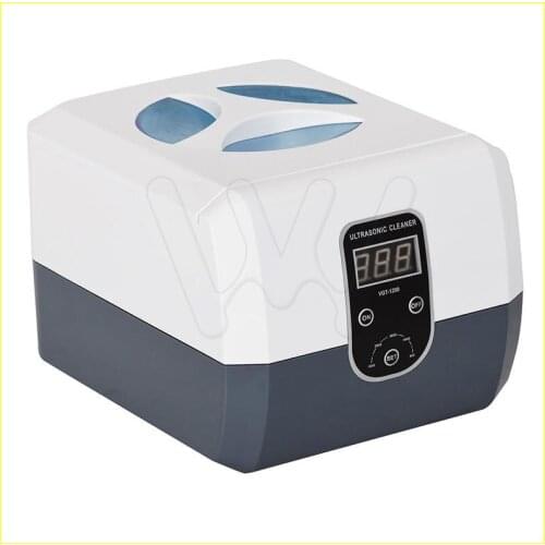 Authentic digital ultrasonic cleaning machine with heating function