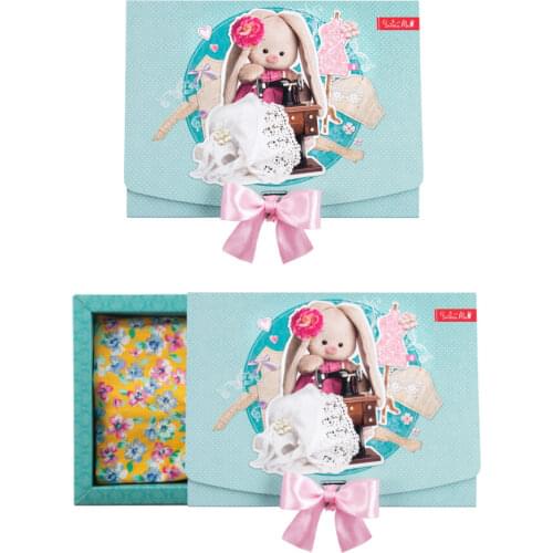 Одежда и аксессуары для плюшевых игрушек BUDI BASA China At AliExpress