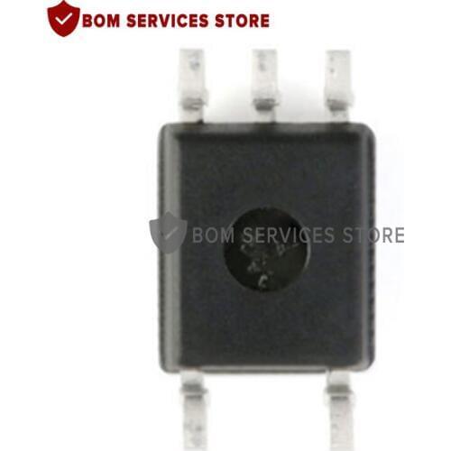 Fast Delivery 10pcs ACPL-P480-500E ACPL-P480 P480 SOP6 IC IN STOCk