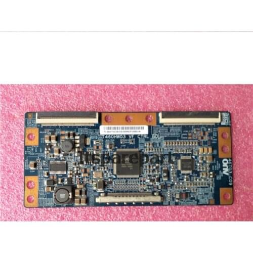 For LA46C530FIR TCON Board T460HW03 VF 46T03-C09 Screen T460HW03