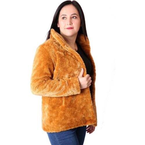 FIERTE Women's Outerwear