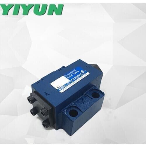 Hydraulic valve pressure holding valve hydraulic control check valve SV10PA1-40B SV10PA1-30B SL10PA1-40B SL10PA1-30B SV10PA2-40B