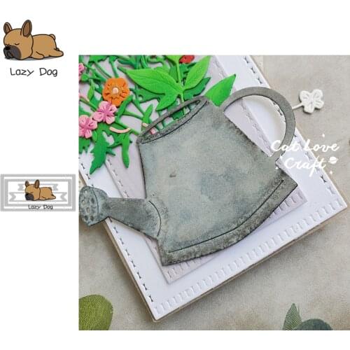 Frame Background Metal Cutting Dies Scrapbooking Stencil DIY Mold Knife Craft Embossing Die Cuts Card Making New Dies For 2021