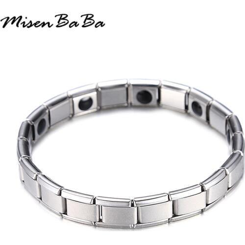 Misenbaba Health Bracelets