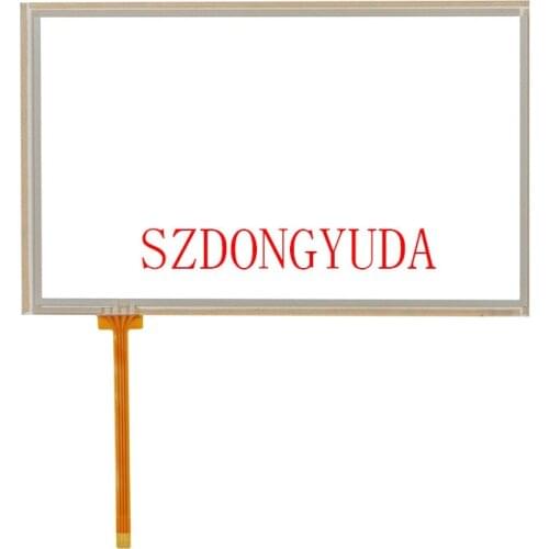 New Touchpad 7'' Inch For MCGS TPC7062K KS KX KD KE Touch Screen Digitizer Glass