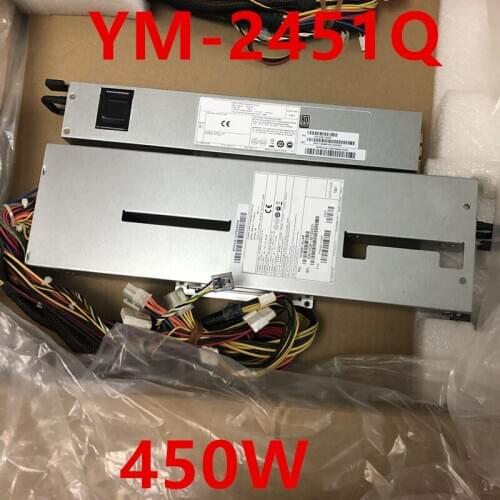 New PSU For Cisco/H3C 450W Power Supply YM-2451Q