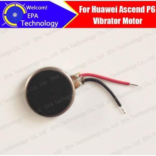 New For Huawei Ascend P6 Vibrator Flex Cable Ribbon Replacement Parts for Ascend P6 free shipping