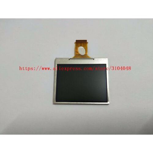NEW LCD Display Screen For SAMSUNG S500 S600 S800 Digital Camera Repair Part + Backlight
