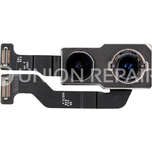 OEM Original Back Camera Replacement Rare Camera for iPhone 11 Tested 100% Working Good