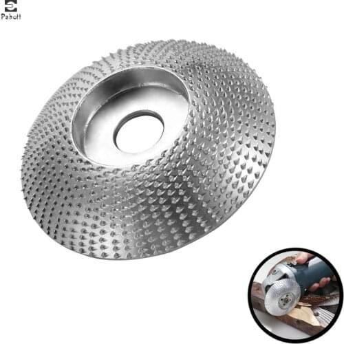 Pabott Angle Grinders