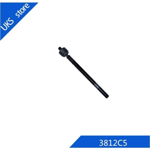 Front Tie Track Rod Axle Joint End for Peugeot 206 OEM: 3812C5