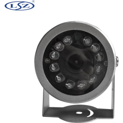 Direct AHD 960P high-definition car camera infrared night vision surveillance camera million pixel on-board equipment