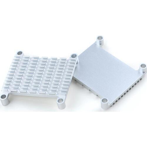 Heat Sink For NanoPi NEO Allwinner H3 Development Board Radiator Cooler NP011