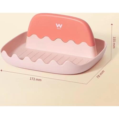 Pot lid rack kitchen countertop drain tray household non-perforated spatula mat storage rack spatula rack holder soup spoon rack