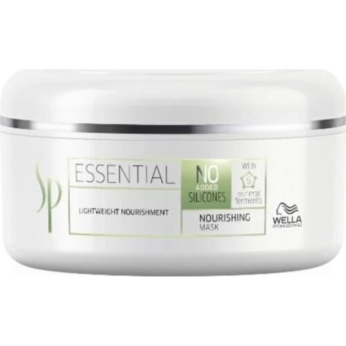 SYSTEM PROFESSIONAL Hair Masks