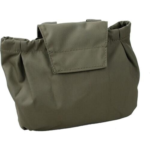 TMC New Tactical Recycling Bag MOLLE Storage Bag RG for Storage of Tactical Equipment TBS017