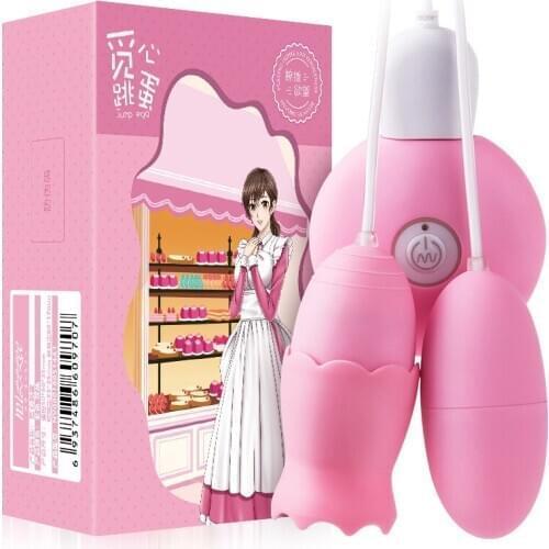 MizzZee Tongue vibrator privacy clitoris stimulator G point orgasm waterproof Rubber material vibrators for women