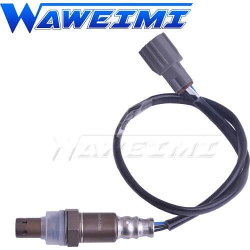WAWEIMI 89467-33080 Lambda O2 Oxygen Sensor For Lexus Toyota Camry 2002-2009 For Solara 2004-2007 For Scion tC 2005-2010 2.4L L4