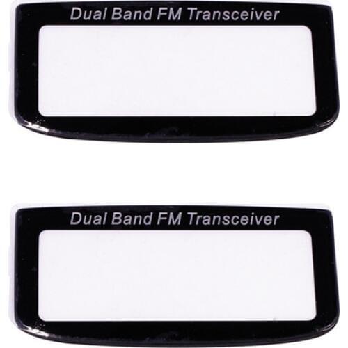 Baofeng LCD Display Screen for BAOFENG UV-XR UV-9R PLUS BF-A58 Waterproof Two Way Radios Walkie Talkie UV9R Accessories