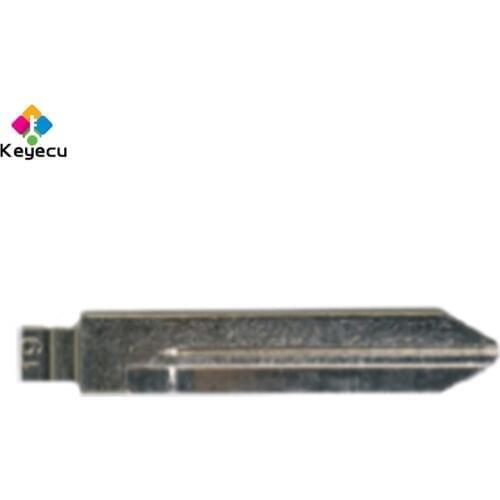 10pcs/lot KEYDIY Universal Remotes Flip Blade 19#, FO38 for Ford, for Lincoln, for Mercury USA