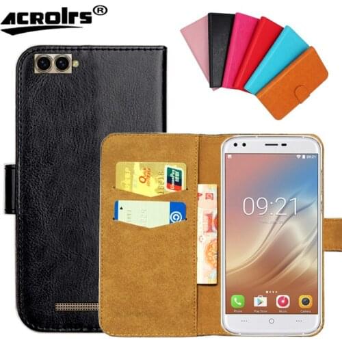 6 Colors Hot! Doogee X30 Case ,High Quality Leather Exclusive Case For Doogee X30 Cover Phone Bag Tracking