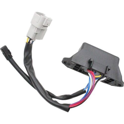 Car accessries Main Relay Assembly 38580HW1672 Fit Honda Aquatrax F12 F12X R12 R12X 2002-2007