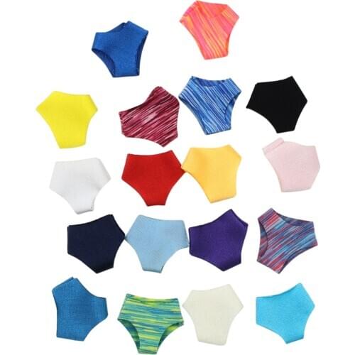 Free shipping underwear,underpants suitable for 20cm high middle blyth 1/9 DIY toys fashion assessories