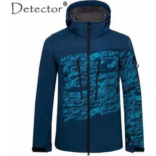 Detector Climbing And Mountaineering Products