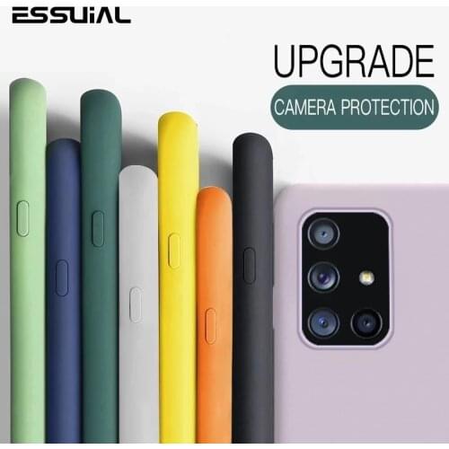 ESSUIAL Samsung Phone Cases