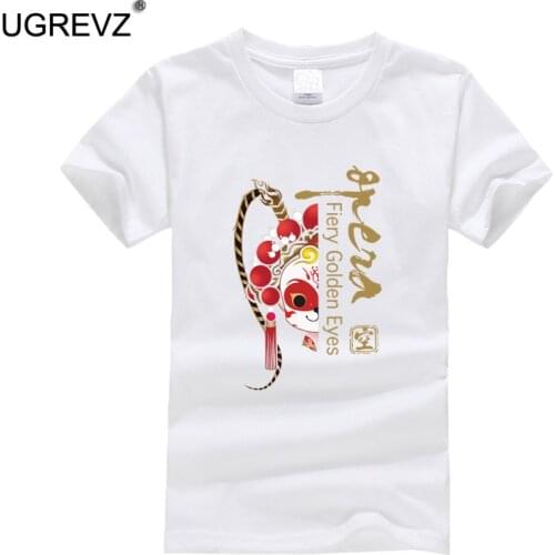Chinese style T Shirt Boys 2021 Summer Childrens Clothing Toddler 100% Cotton Tops Tee Kids Girl Cute T-shirt Size 8 10 12 Year