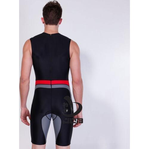 Hot Sale! New arrivals professional compression Cycling Bike BIcycle Jumpsuit ironman triathlon Clothes swimsuit Tri suit