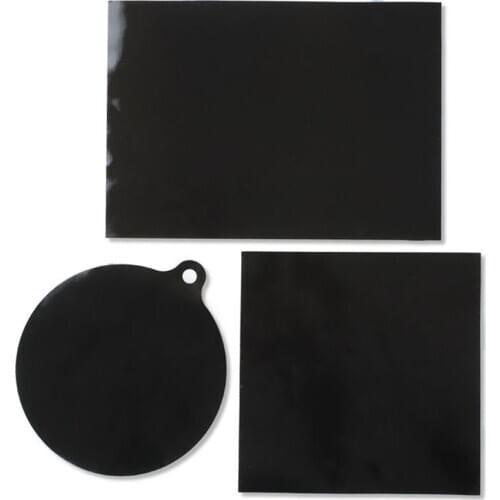Induction Cooktop Mat Nonslip Induction Cook Top Pad Silicone Heat Insulated Mat Reusable Refrigerators And Ovens Protection